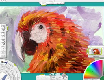 Paint App From Mac